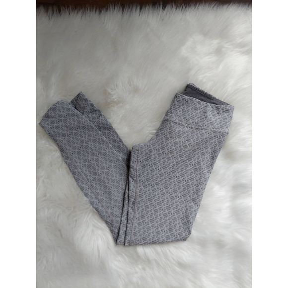 Prana Grey Misty Leggings size XS - Picture 1 of 5